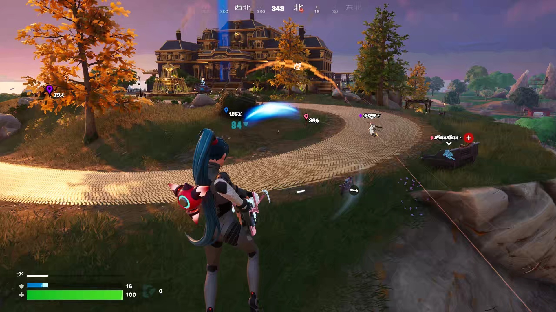 展的重要组 展的重要组