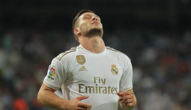 的五大联赛 的五大联赛