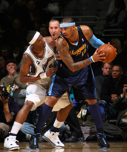 超级联赛中 超级联赛中