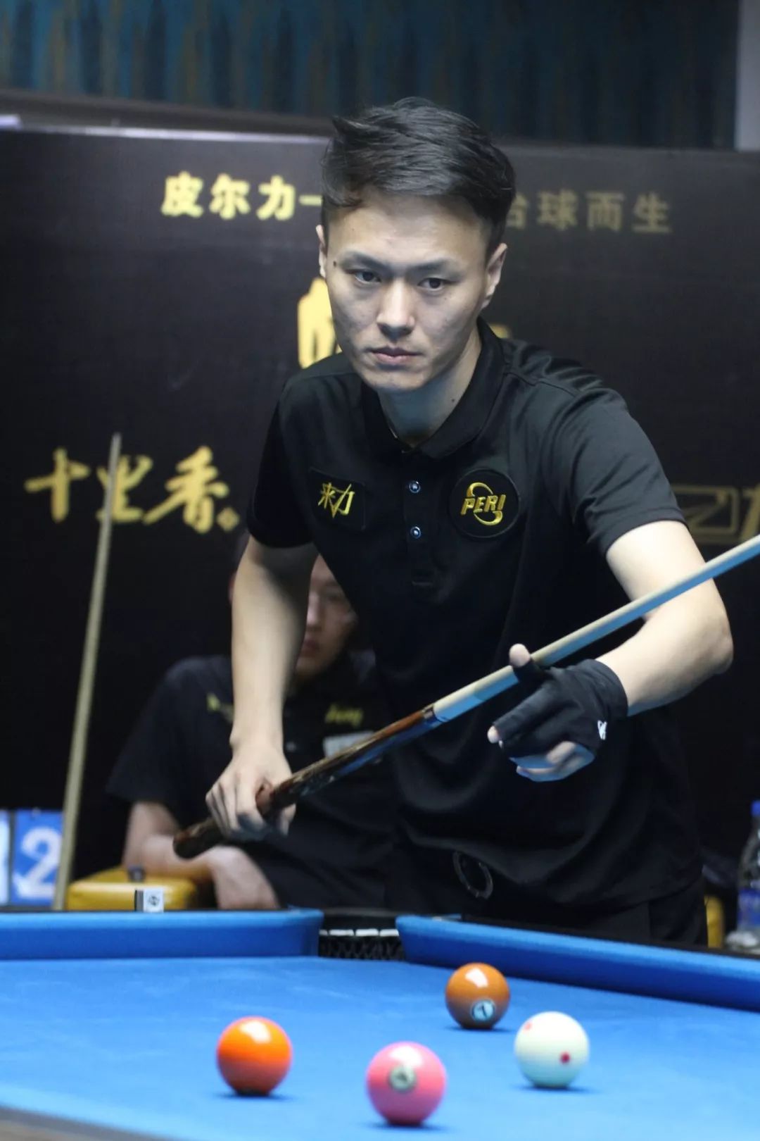 只要节拍稳 只要节拍稳