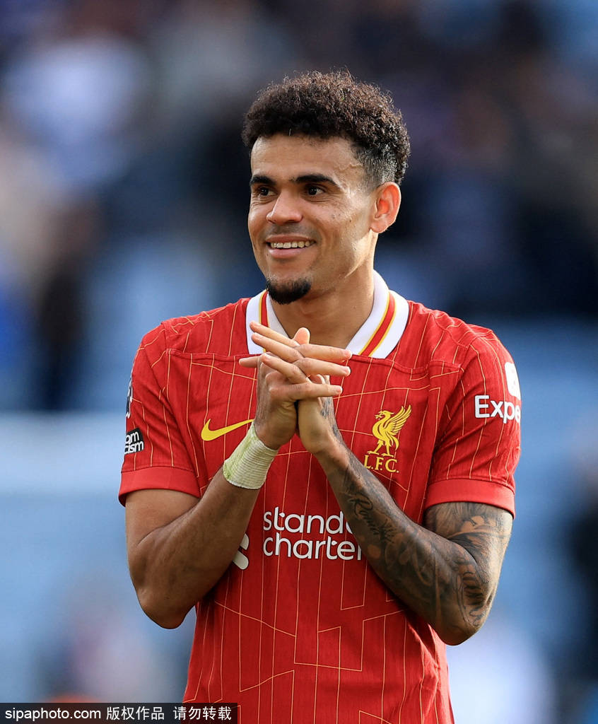 利物浦保留 利物浦保留