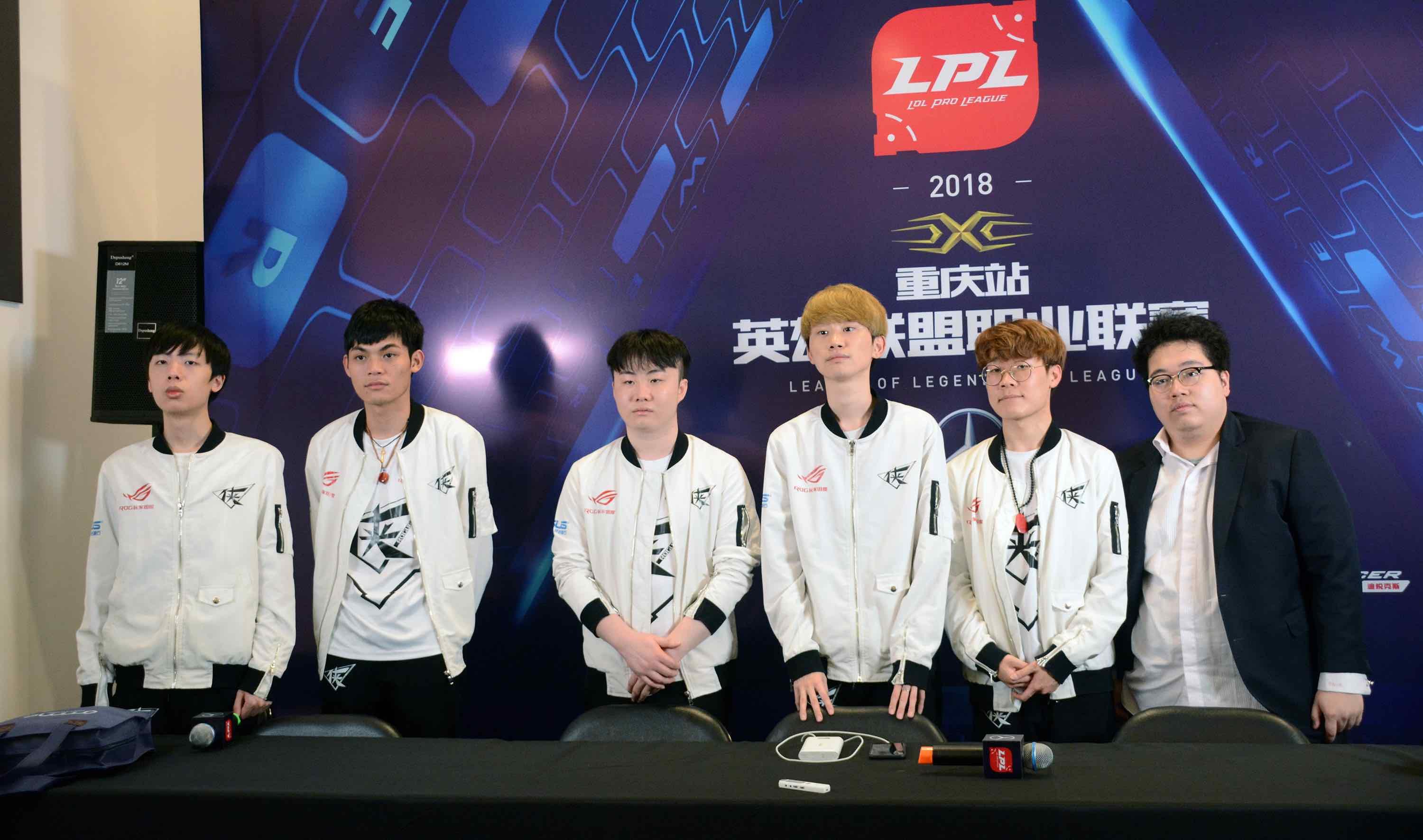 前言